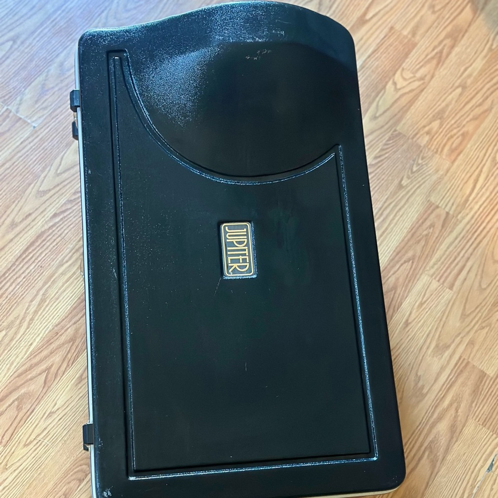 Jupiter Baritone - Picture 6 of 6